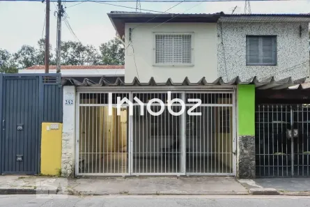 Casa com 2 Quartos à venda, 125m² no Cidade Monções, São Paulo
