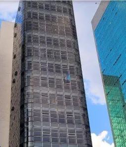 Sala Comercial para alugar, 283m² no Bela Vista, São Paulo