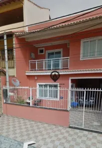 Casa com 3 Quartos à venda, 128m² no Campo Grande, Rio de Janeiro