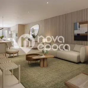 Apartamento com 3 Quartos à venda, 173m² no Ipanema, Rio de Janeiro