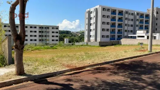 Lote/Terreno à venda, 810m² no Bonfim Paulista, Ribeirão Preto