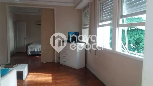 Apartamento com 3 Quartos à venda, 135m² no Copacabana, Rio de Janeiro