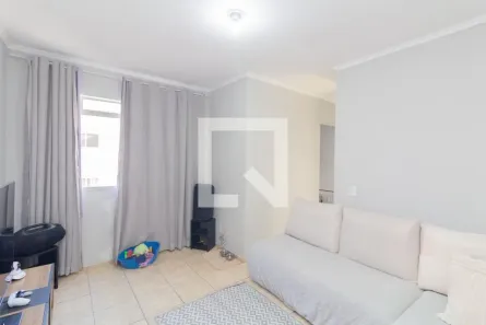 Apartamento com 2 Quartos à venda, 42m² no Cidade Popular, São Paulo