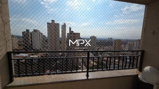 Apartamento com 3 Quartos à venda, 112m² no Centro, Piracicaba
