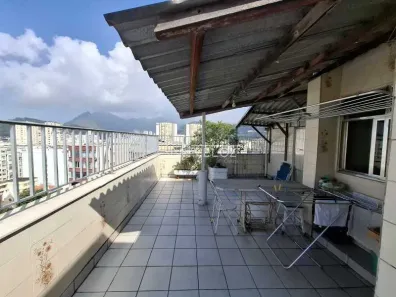 Apartamento com 3 Quartos à venda, 156m² no Flamengo, Rio de Janeiro