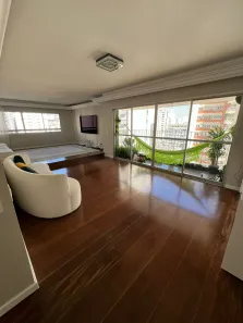 Apartamento com 4 Quartos à venda, 200m² no Paraíso, São Paulo