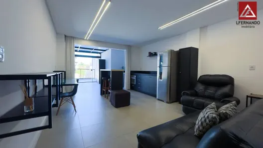 Apartamento com 1 Quarto à venda, 41m² no Itoupava Seca, Blumenau