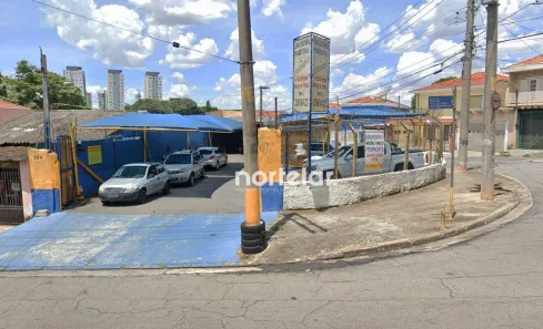 Lote/Terreno à venda, 361m² no Jardim Pinheiros, São Paulo