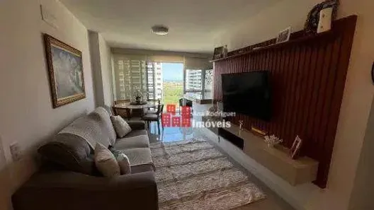 Apartamento com 2 Quartos à venda, 77m² no Jacarepaguá, Rio de Janeiro