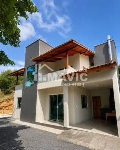 Casa com 4 Quartos para alugar, 170m² no Tifa Martins, Jaraguá do Sul