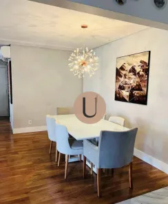 Apartamento com 2 Quartos à venda, 147m² no Centro, São Bernardo do Campo