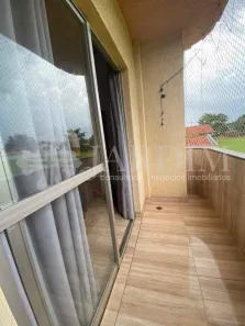 Apartamento com 2 Quartos à venda, 75m² no Jardim Ipanema, Piracicaba