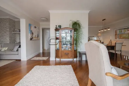 Apartamento com 3 Quartos à venda, 178m² no Vila Uberabinha, São Paulo