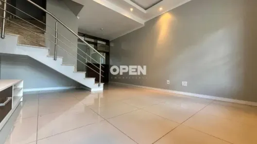 Sobrado com 2 Quartos à venda, 69m² no São José, Canoas
