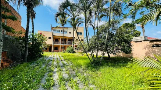Lote/Terreno à venda, 630m² no Palmeiras, Cabo Frio