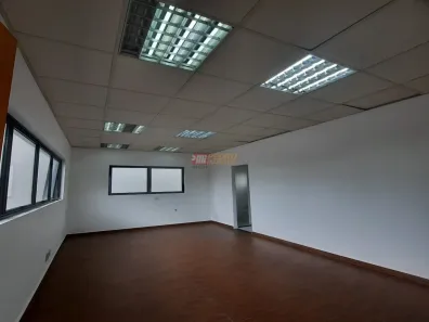 Prédio Comercial à venda, 514m² no Jardim, Santo André