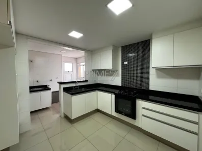 Apartamento com 3 Quartos à venda, 119m² no Cidade Alta, Piracicaba