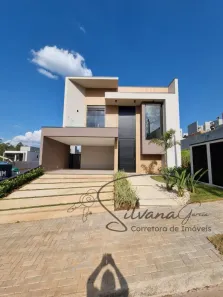 Casa de Condomínio com 3 Quartos à venda, 247m² no Cézar de Souza, Mogi das Cruzes