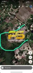 Fazenda/Sítio com 1 Quarto à venda, 45000m² no , Conde
