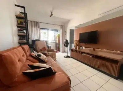 Apartamento com 2 Quartos à venda, 69m² no Boa Viagem, Recife