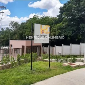 Apartamento com 2 Quartos à venda, 56m² no João Aranha, Paulínia
