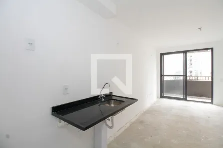 Kitnet com 1 Quarto à venda, 27m² no Pinheiros, São Paulo