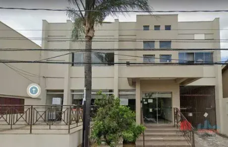 Sala Comercial para alugar, 44m² no Centro, Vinhedo