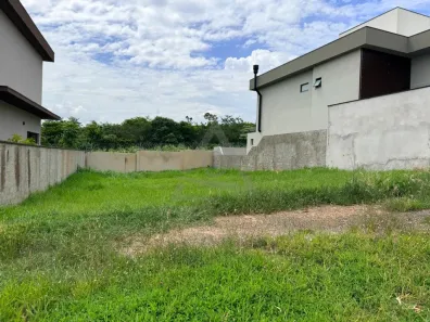 Lote/Terreno à venda, 426m² no Loteamento Residencial Arborais, Campinas