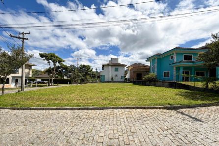 Lote/Terreno à venda, 467m² no Vargem Grande, Teresópolis
