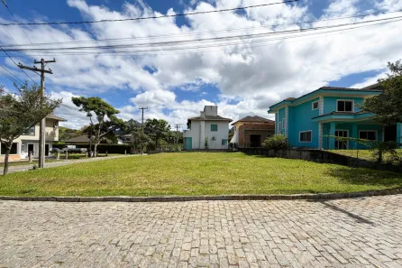 Lote/Terreno à venda, 467m² no Vargem Grande, Teresópolis