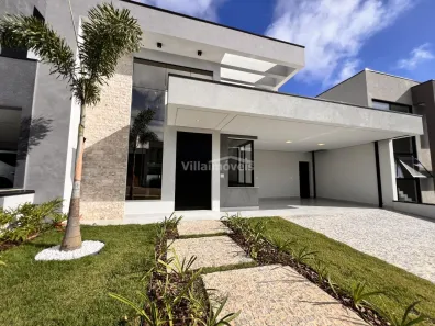 Casa de Condomínio com 3 Quartos à venda, 300m² no Roncáglia, Valinhos