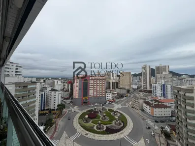 Apartamento com 2 Quartos à venda, 111m² no Guilhermina, Praia Grande