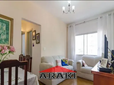 Apartamento com 2 Quartos à venda, 51m² no Vila da Saúde, São Paulo
