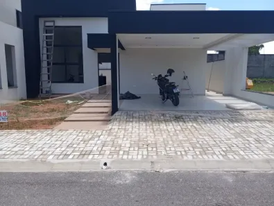 Casa com 3 Quartos à venda, 160m² no Loteamento Residencial Pérola do Vale, Tremembé