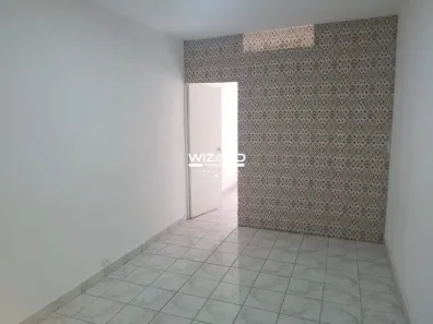 Apartamento com 1 Quarto à venda, 33m² no Bela Vista, São Paulo
