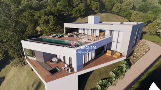 Lote/Terreno à venda, 995m² no Quintas do Sol, Nova Lima