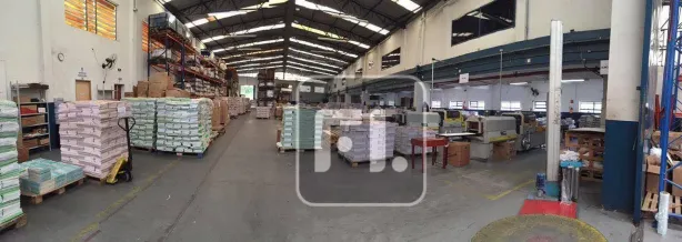 Galpão/Depósito/Armazém à venda, 2688m² no Jardim Califórnia, Barueri