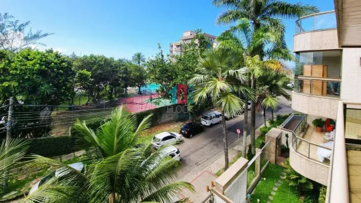 Apartamento com 3 Quartos à venda, 137m² no Recreio dos Bandeirantes, Rio de Janeiro