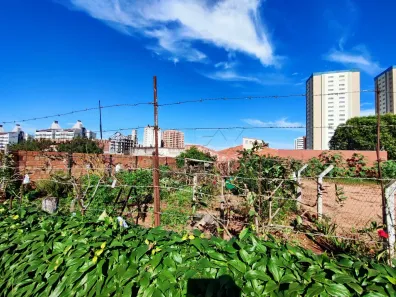 Lote/Terreno à venda, 242m² no Vila Aviação, Bauru