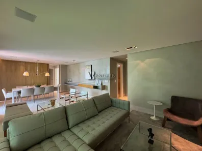 Apartamento com 4 Quartos à venda, 167m² no Anchieta, Belo Horizonte