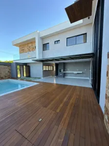 Casa de Condomínio com 1 Quarto à venda, 297m² no Vila de Abrantes (Abrantes), Camaçari