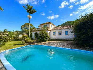 Casa com 5 Quartos à venda, 515m² no Lagoa da Conceição, Florianópolis