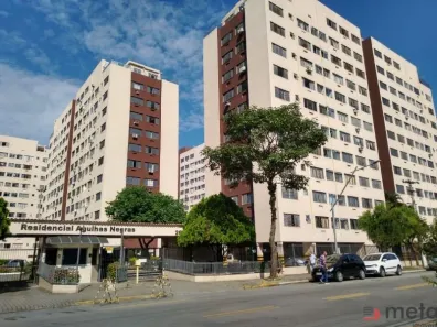 Apartamento com 2 Quartos à venda, 65m² no Jardim Jalisco, Resende