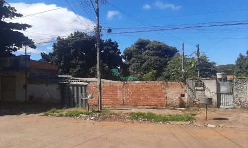 Lote/Terreno com 1 Quarto à venda, 422m² no Setor Pedro Ludovico, Goiânia