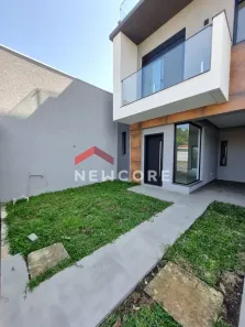 Sobrado com 3 Quartos à venda, 175m² no Fanny, Curitiba