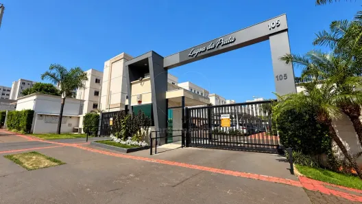 Apartamento com 2 Quartos para alugar, 46m² no Cidade Industrial 2, Londrina