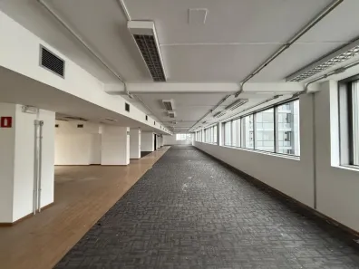 Sala Comercial para alugar, 717m² no Bela Vista, São Paulo