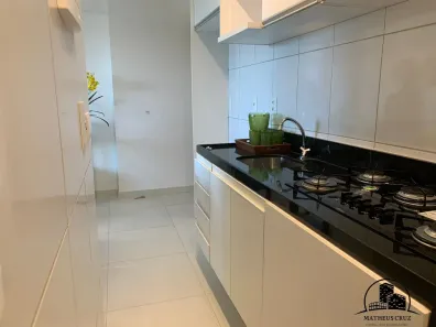 Apartamento com 1 Quarto à venda, 32m² no Soledade, Recife