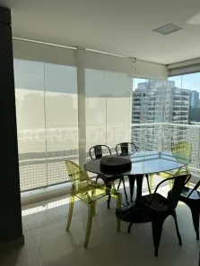 Apartamento com 2 Quartos à venda, 79m² no Vila Andrade, São Paulo