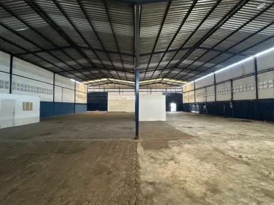 Galpão/Depósito/Armazém para alugar, 800m² no Jardim Limoeiro, Serra